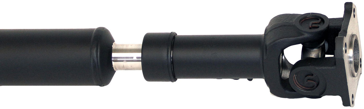 Front Driveshaft Assembly - Dorman# 938-702 95-04 Tacoma 2.7 A/Trans 4Wd