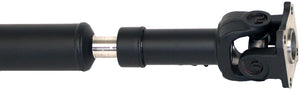 Front Driveshaft Assembly - Dorman# 938-702 95-04 Tacoma 2.7 A/Trans 4Wd