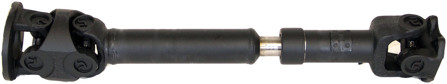 Front Driveshaft Ass`Y Dorman 938-210 Fits 97 Land Rover Defender 90 A/Trans