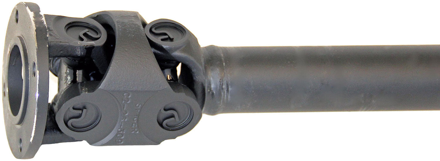 Front Driveshaft Ass`Y Dorman 938-210 Fits 97 Land Rover Defender 90 A/Trans