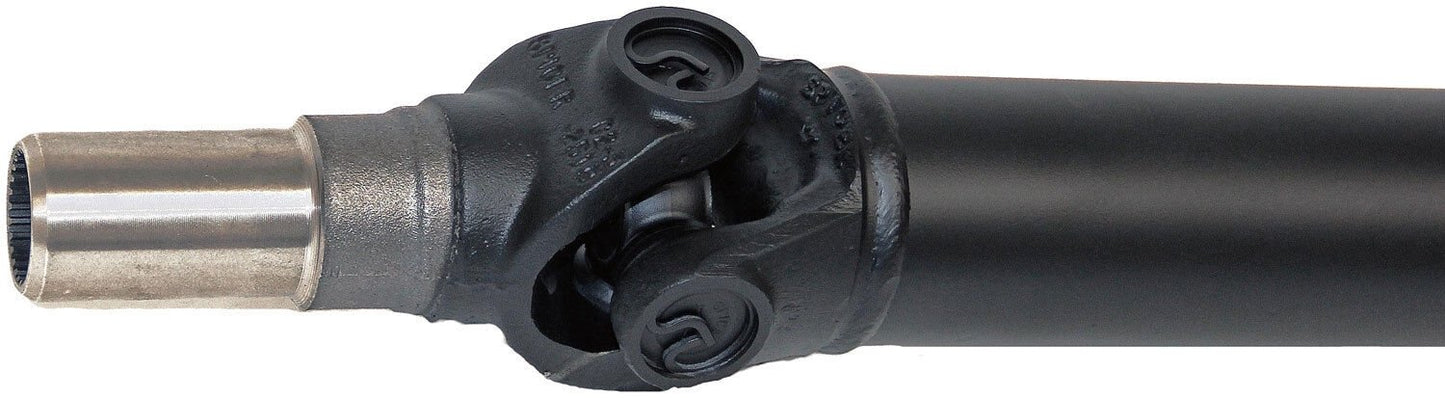 Rear Driveshaft Assembly - Dorman# 936-028 Fits 04-06 Wrangler 4.0 4Wd