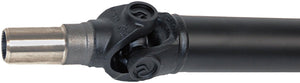 Rear Driveshaft Assembly - Dorman# 936-028 Fits 04-06 Wrangler 4.0 4Wd