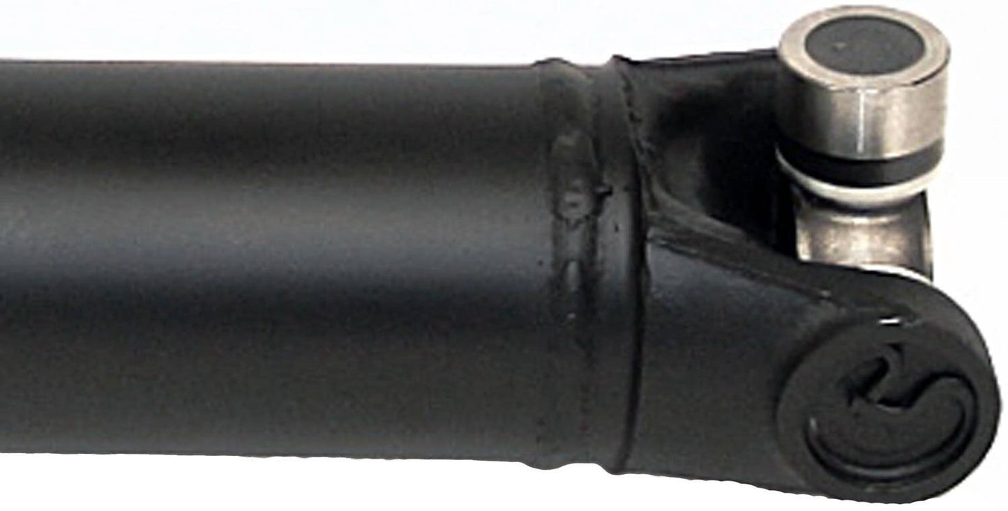 Rear Driveshaft Assembly - Dorman# 936-028 Fits 04-06 Wrangler 4.0 4Wd