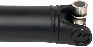 Rear Driveshaft Assembly - Dorman# 936-028 Fits 04-06 Wrangler 4.0 4Wd