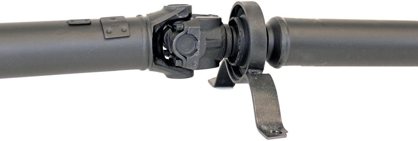 Rear Driveshaft Ass`Y Dorman 936-604 Fits 04 V/W Passat 6 Speed Std Trans