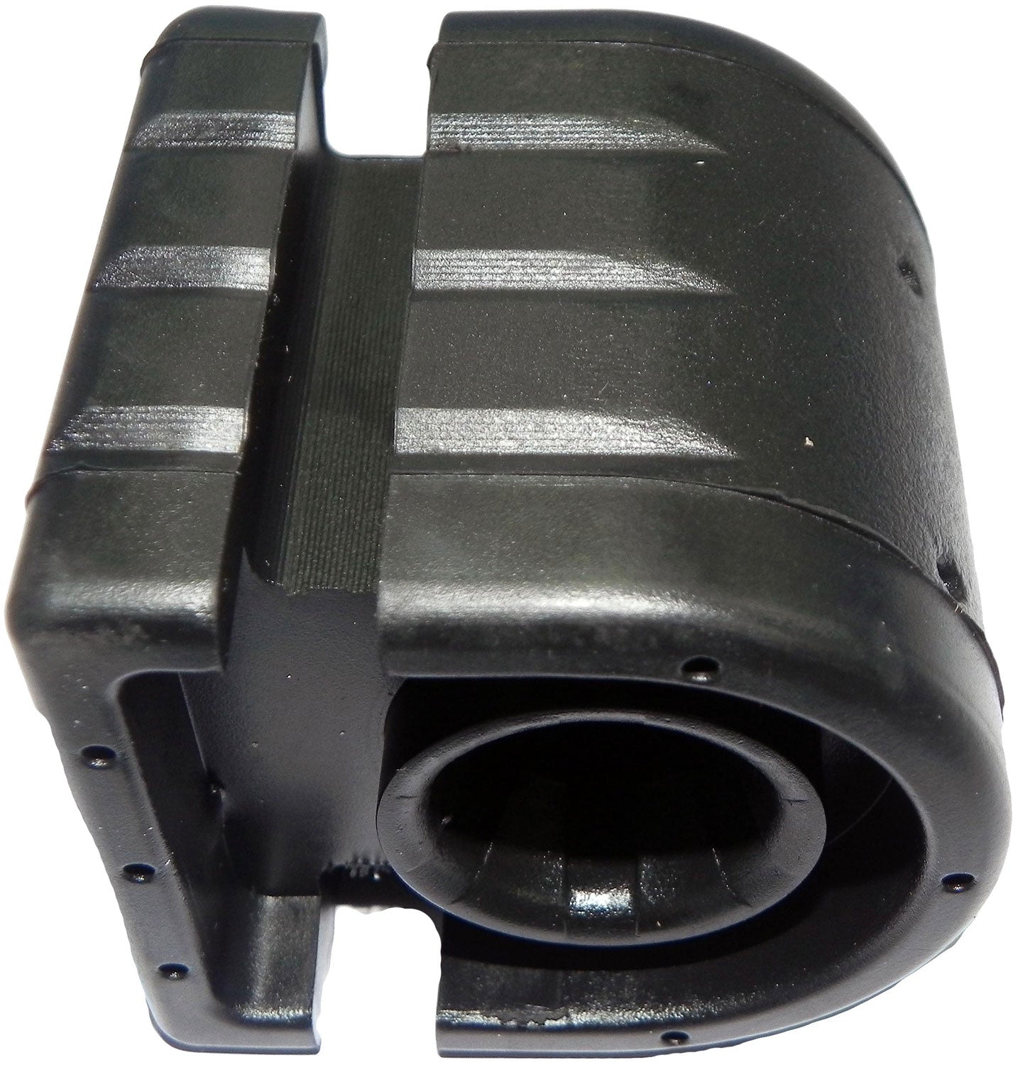 One Front Lower Rearward Position Control Arm Bushing - Dorman# 523-607