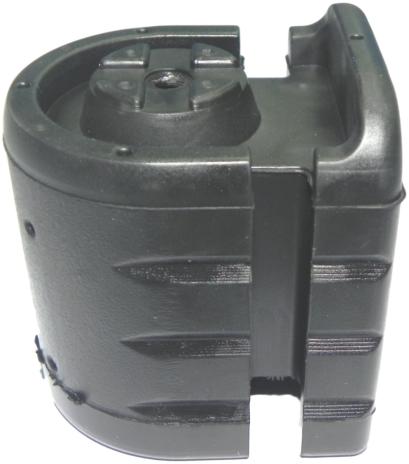 One Front Lower Rearward Position Control Arm Bushing - Dorman# 523-607