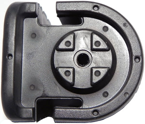 One Front Lower Rearward Position Control Arm Bushing - Dorman# 523-607