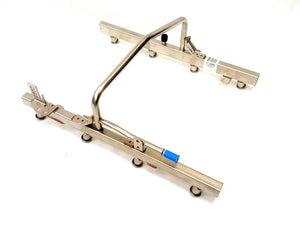 OEM GM Fuel Rail fits 5.3L V8 07-09 Hummer Yukon Tahoe Silverado Sierra