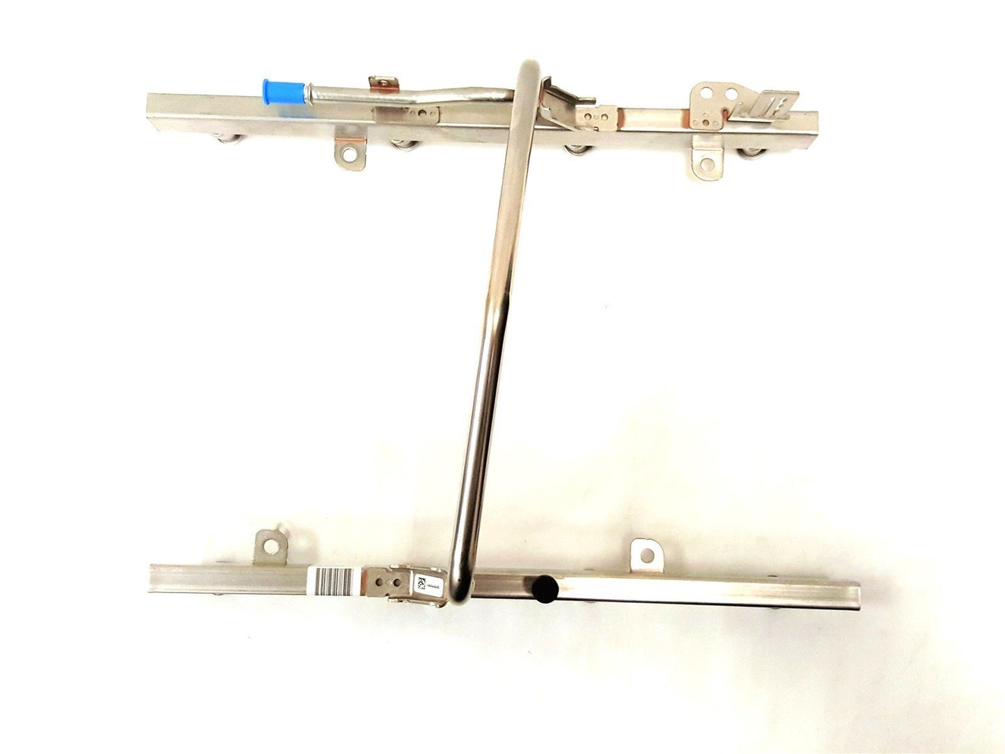OEM GM Fuel Rail fits 5.3L V8 07-09 Hummer Yukon Tahoe Silverado Sierra