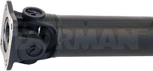 Rear Driveshaft Dorman 946-391,BC3Z44R602X Fits 11-16 F350S/D 6.7 4WD A/Trans