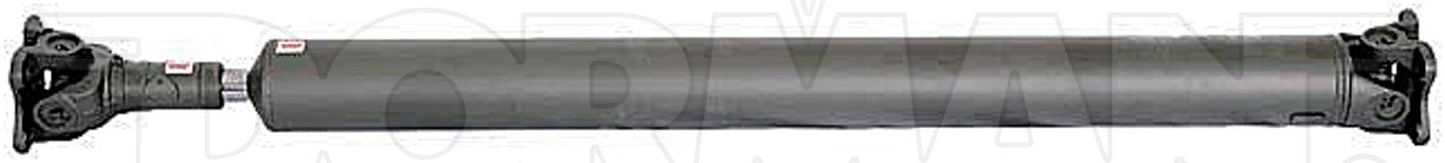 Rear Driveshaft Assy fits Ford F-350 Super Duty 2016-11