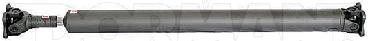 Rear Driveshaft Assy fits Ford F-350 Super Duty 2016-11