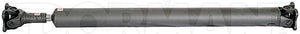 Rear Driveshaft Assy fits Ford F-350 Super Duty 2016-11