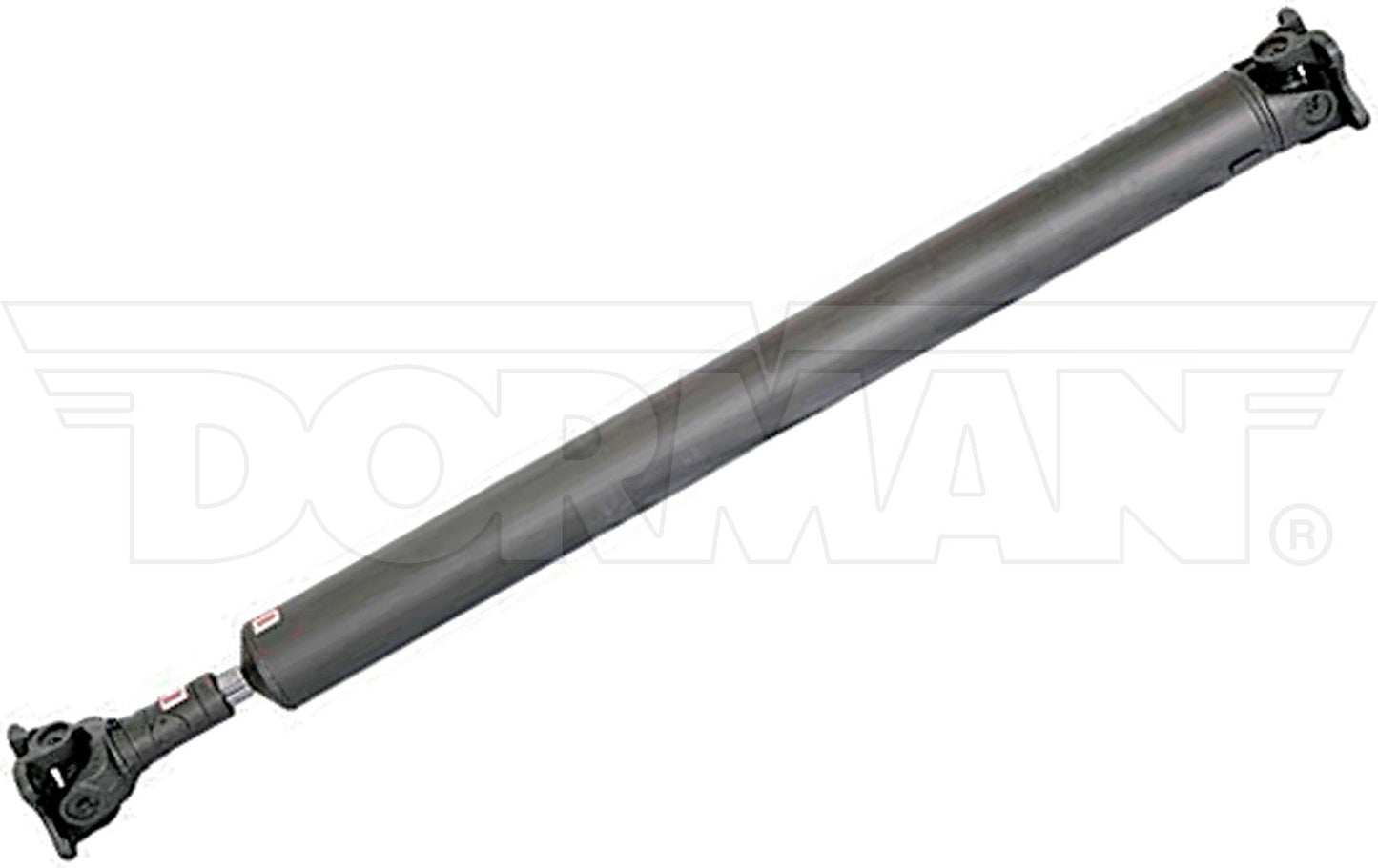 Rear Driveshaft Assy fits Ford F-350 Super Duty 2016-11