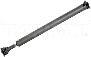 Rear Driveshaft Assy fits Ford F-350 Super Duty 2016-11