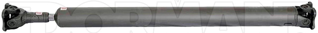Rear Driveshaft Assy fits Toyota Sequoia 2009-08