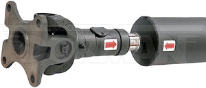 Rear Driveshaft Assy fits Toyota Sequoia 2009-08