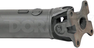 Rear Driveshaft Assy fits Toyota Sequoia 2009-08