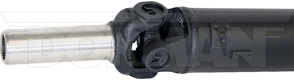 Rear Driveshaft Assy fits Dodge Durango 2003-00