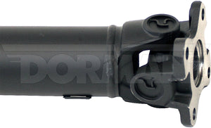 Rear Driveshaft Assy fits Dodge Durango 2003-00