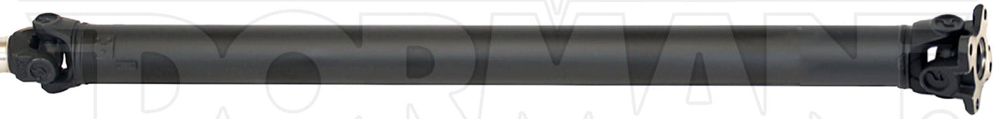 Rear Driveshaft Assy fits Dodge Durango 2003-00