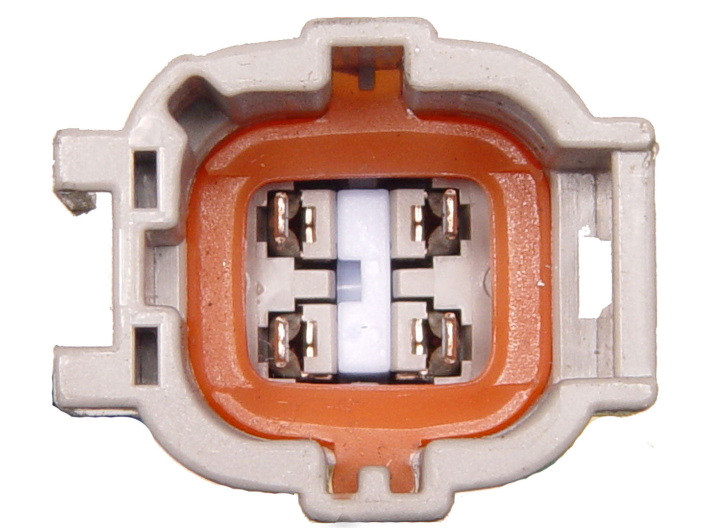 Eng. Rad. Fan Ass'y Genuine Dorman 620-421,214815472A w/ Shroud, Motor & Blade