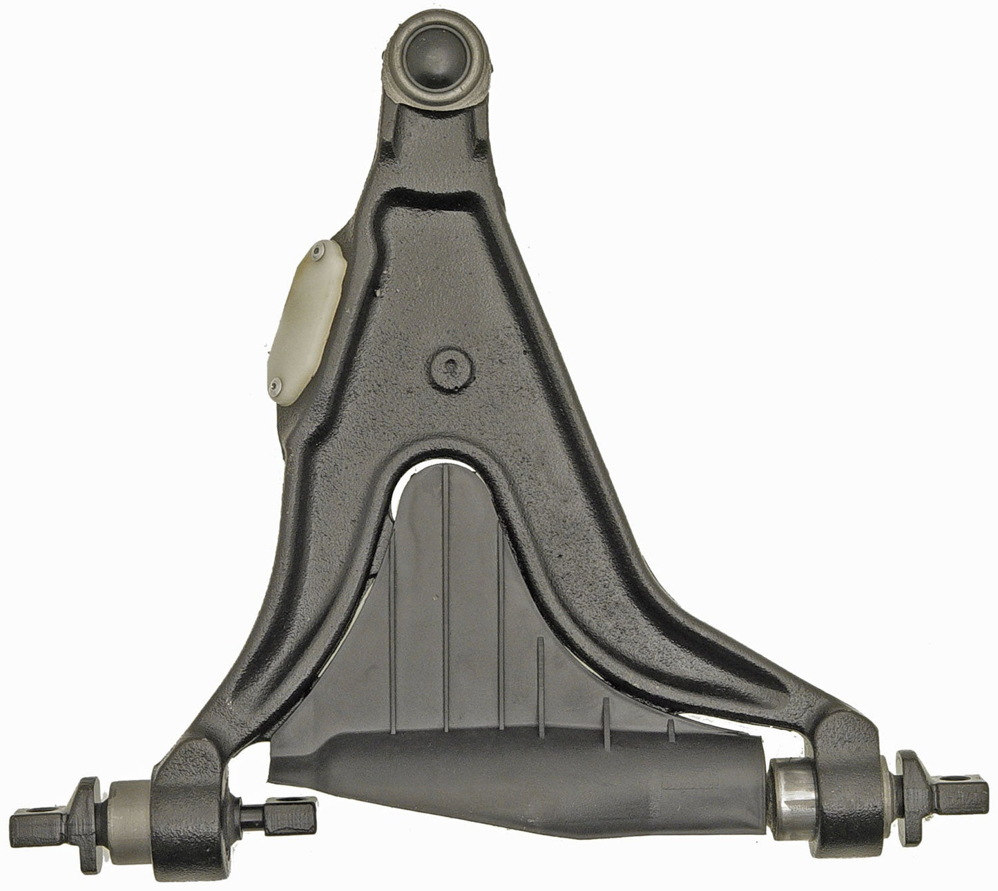 Lower Front Left Suspension Control Arm (Dorman 520-795) w/ Ball Joint Assembly
