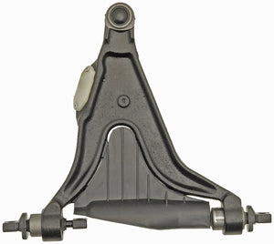 Lower Front Left Suspension Control Arm (Dorman 520-795) w/ Ball Joint Assembly