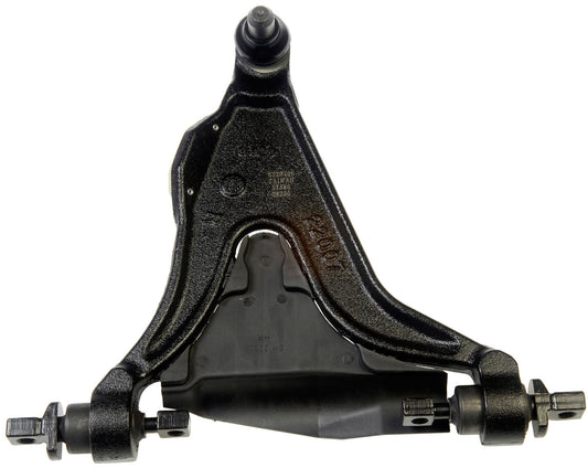 Lower Front Right Suspension Control Arm (Dorman 520-796) w/ Ball Joint Assembly