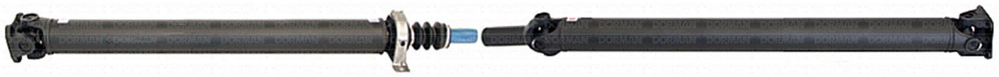 Rear Driveshaft Assy fits Ford F-350 Super Duty 2007-03