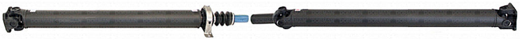 Rear Driveshaft Assy fits Ford F-350 Super Duty 2007-03