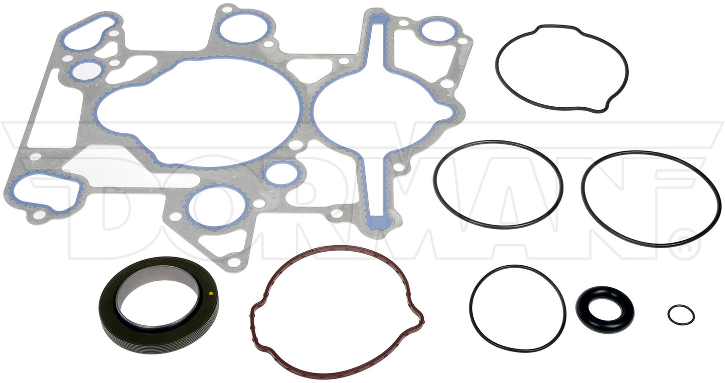 Engine Timing Cover Dorman 635-113