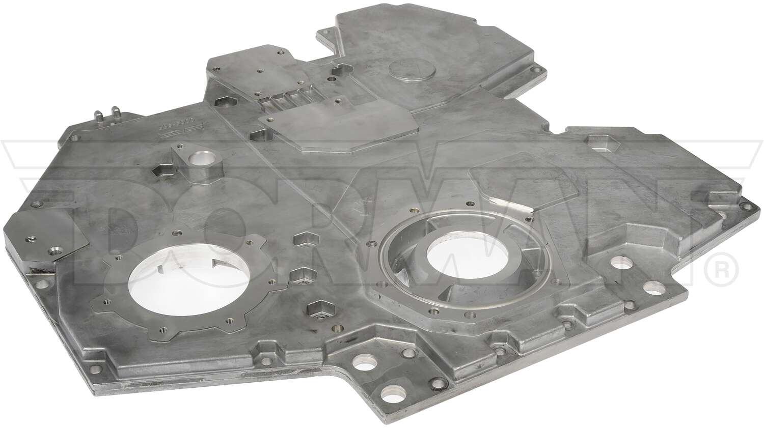 Timing Cover Outer – Parts Highway | Auto Parts Online