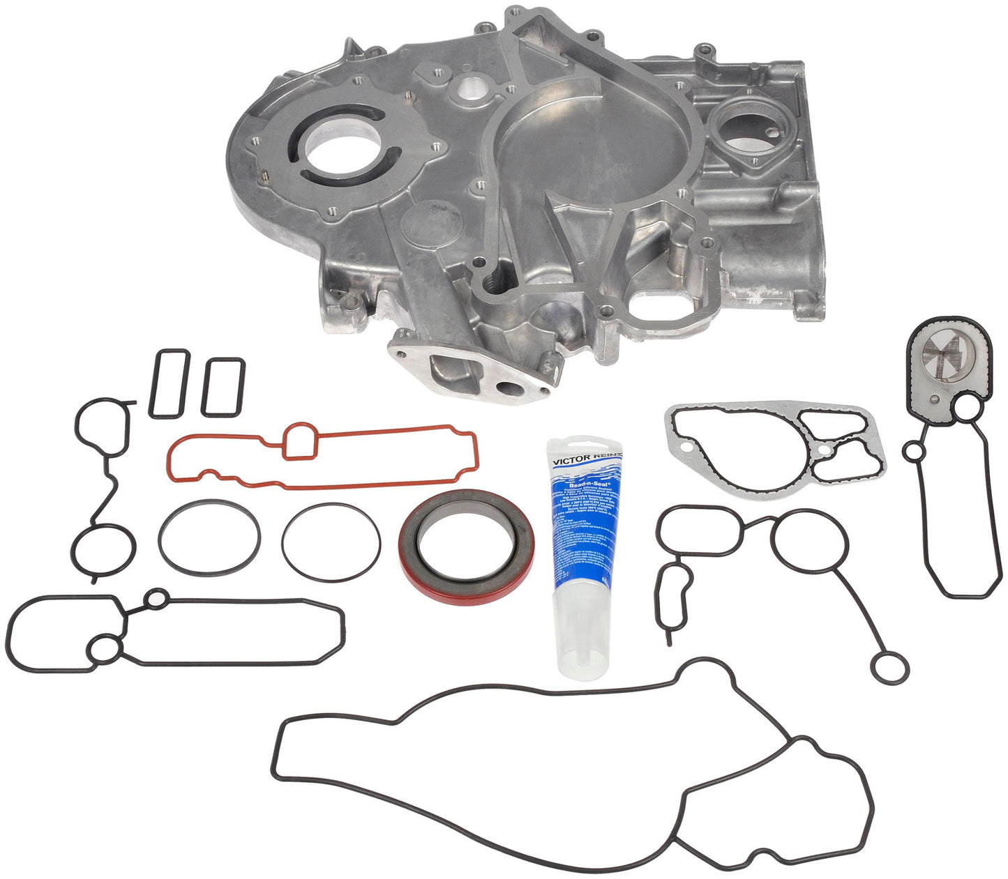 Engine Timing Cover Dorman 635-5002