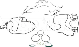 Timing Cover Gasket