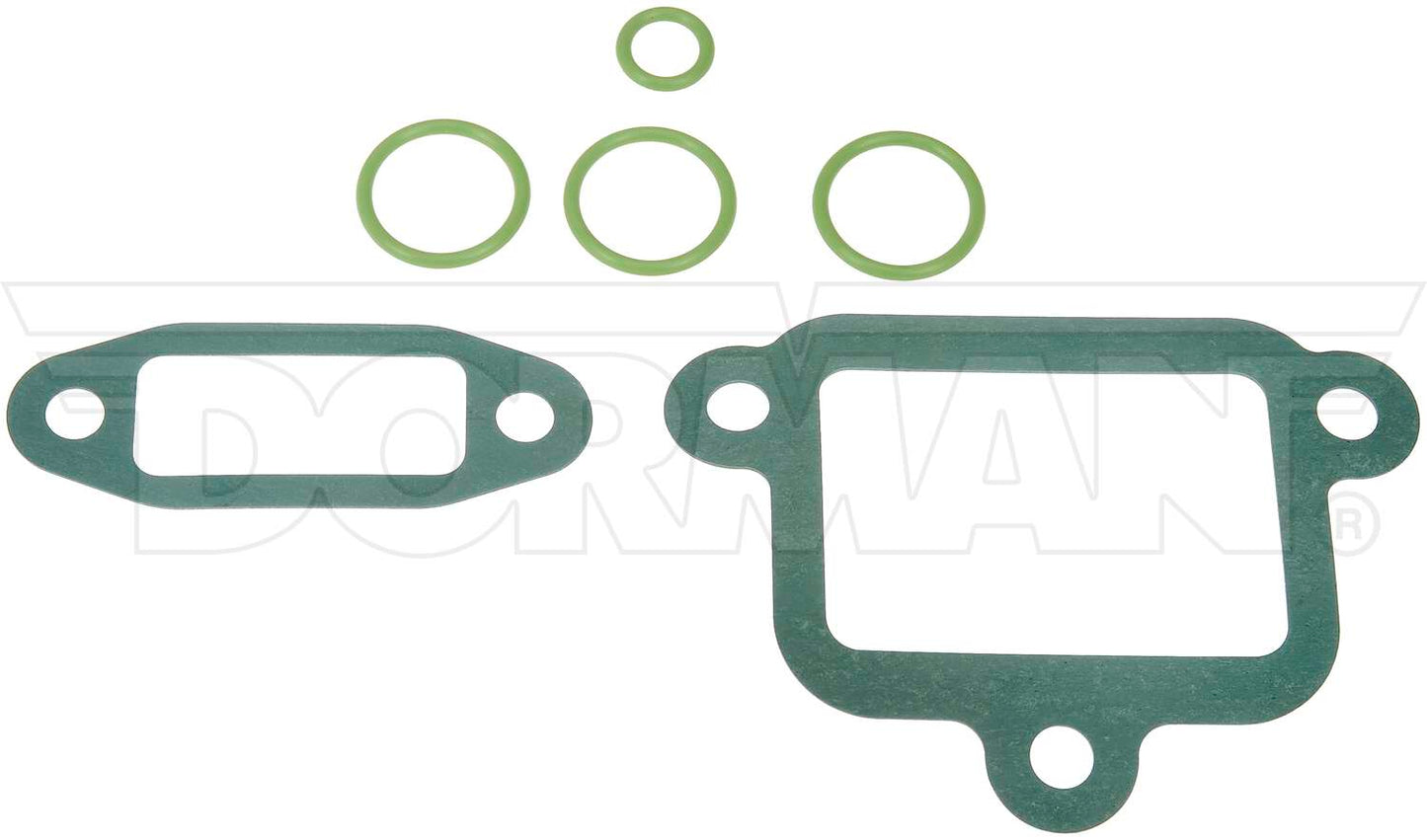 Timing Cover Gasket