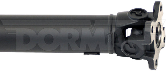 Rear Driveshaft Assy fits Ford F-350 Super Duty 2003-02
