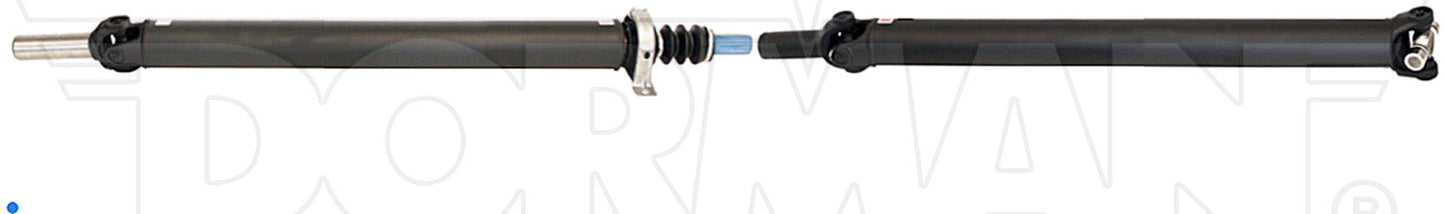 Rear Driveshaft Assy Replaces 2C3Z4R602EW