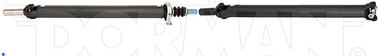 Rear Driveshaft Assy Replaces 2C3Z4R602EW