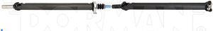 Rear Driveshaft Assy Replaces 2C3Z4R602EW
