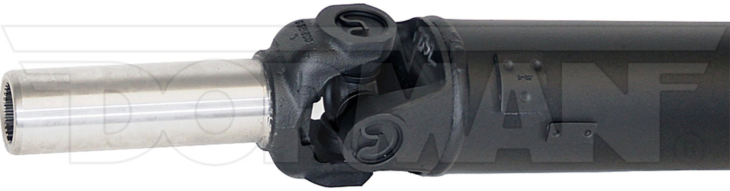 Rear Driveshaft Assy Replaces 2C3Z4R602EW