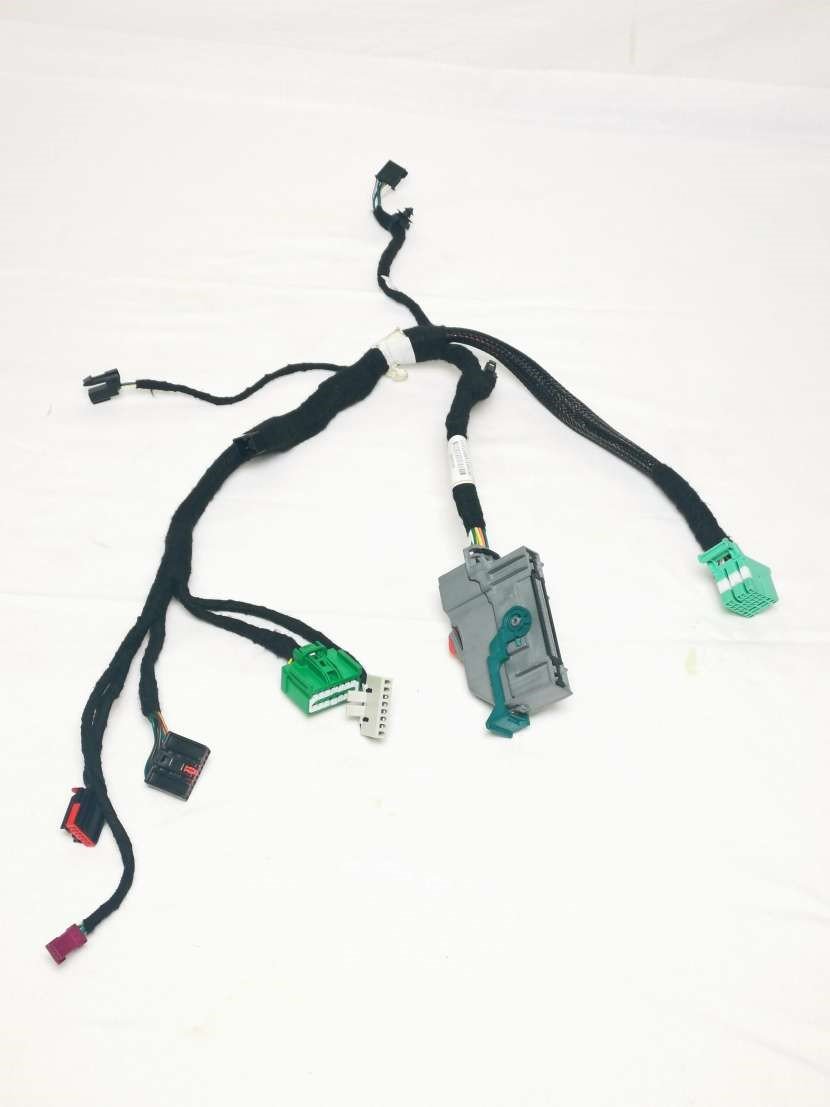 OEM GM 23381969 Telescopic Steering Column Harness 15-19 Escalade Yukon Sierra