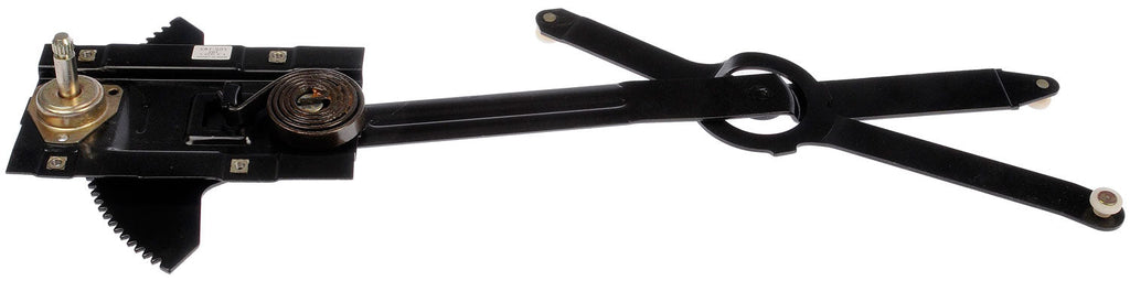 Manual Window Regulator Only - Dorman 752-143
