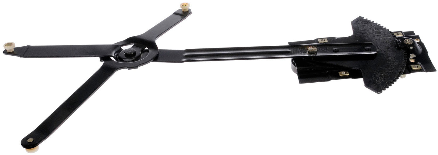 Manual Window Regulator Only - Dorman 752-143