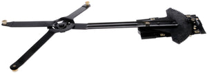 Manual Window Regulator Only - Dorman 752-143