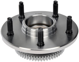 Wheel Bearing and Hub Assembly Dorman 930-619