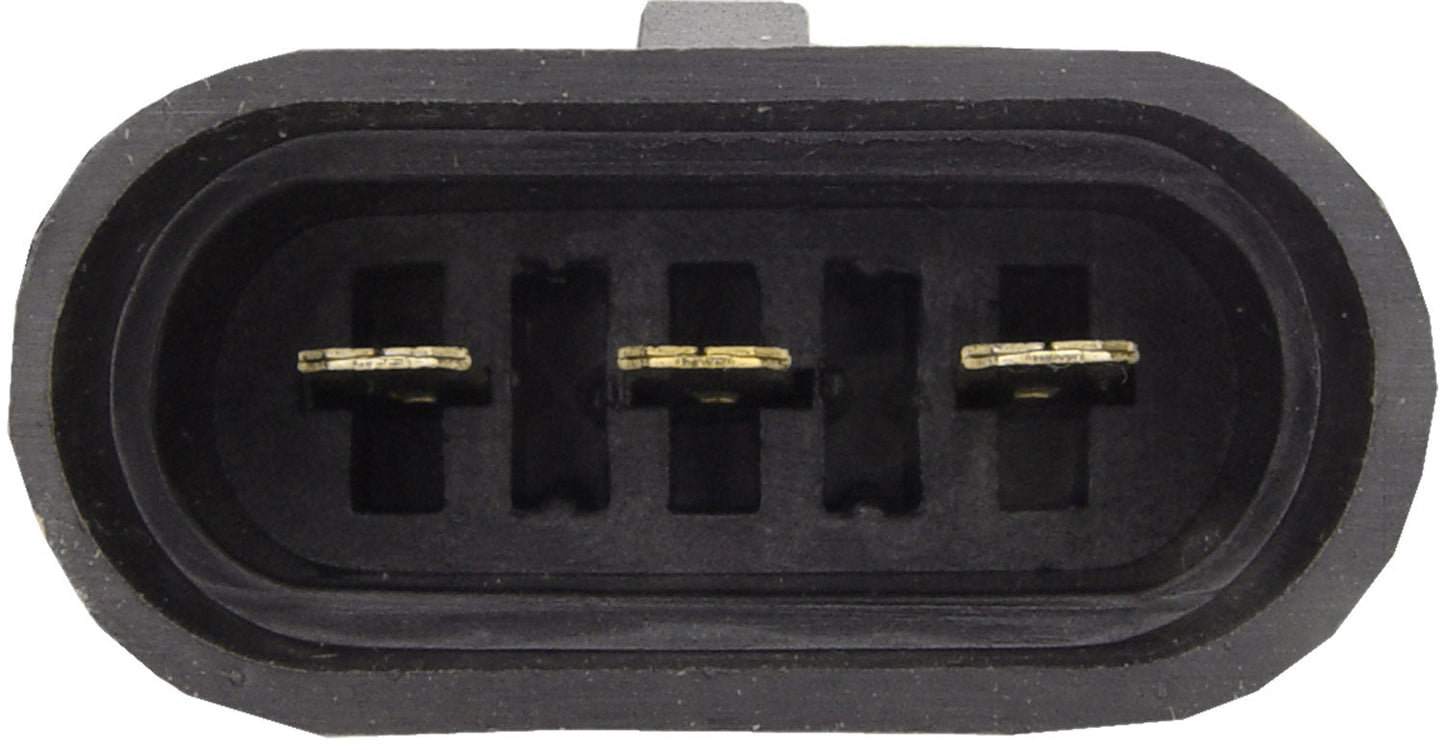 A/C Condenser Radiator Fan Assembly (Dorman 620-692) w/ Shroud, Motor & Blade