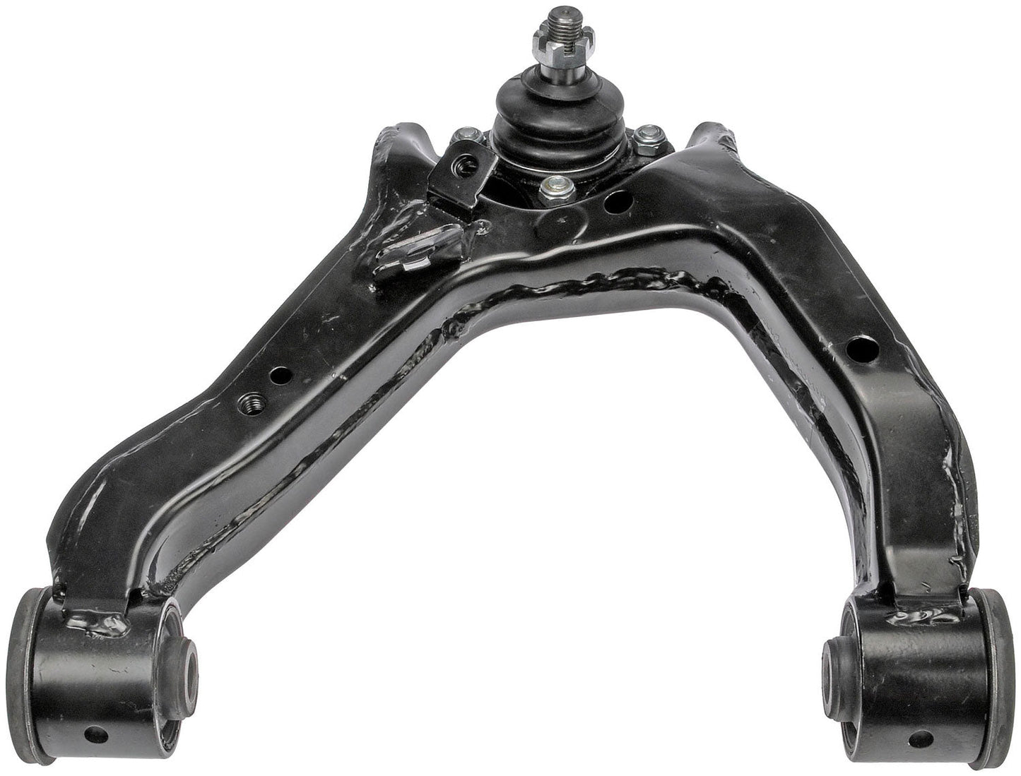 Front Left Upper Control Arm - Dorman# 522-157