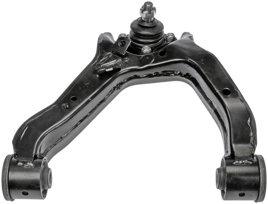 Front Left Upper Control Arm - Dorman# 522-157